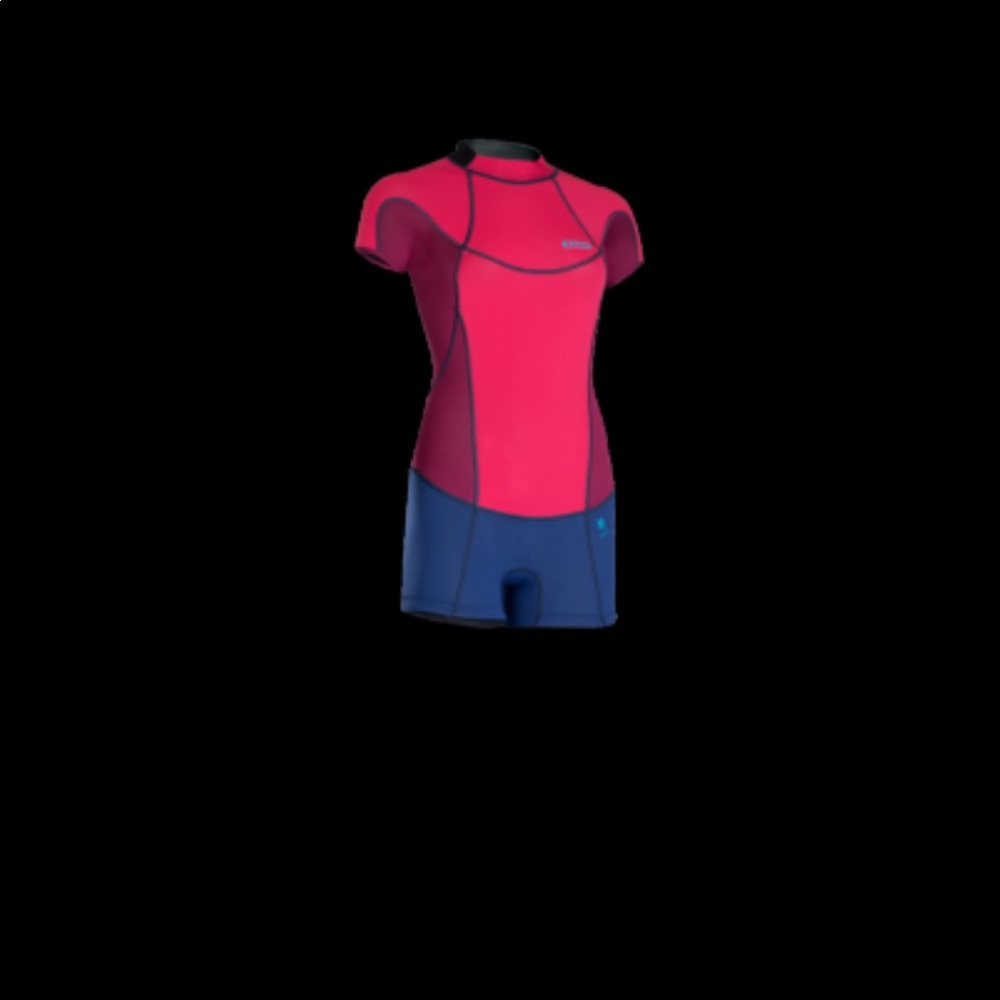 Ion short sleeve pull over wetsuit 🔥 colors ! S